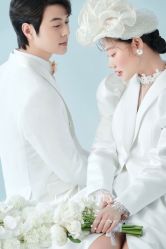 -全城热恋婚纱摄影(优质钻石店)