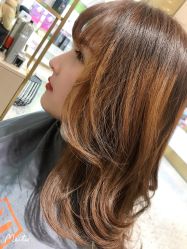 -Kraemer paris·苏豪路易士·嘉玛发廊