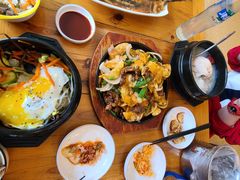 -长寿参鸡汤(朝韩风情街店)