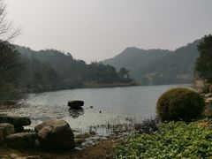 -桃花岭景区