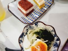 -拾也·烤肉自助(角门银泰店)