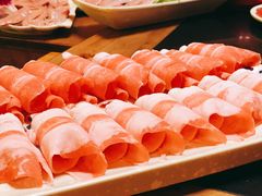 -大龙辣火锅·龙虾·烧烤(湖滨新天地店)