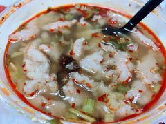 -温州瘦肉丸(中山北路店)
