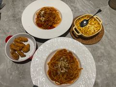 -必胜客(漕宝路店)