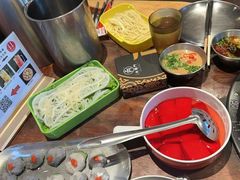 -江湖六膳門串串香(隆礼路店)