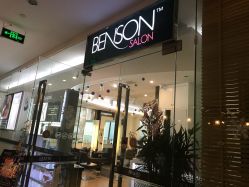 -意廊 Hair Salon