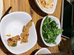 -湘人龙记老长沙米粉(鸟巢店)