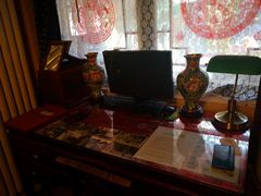 -北京阅微庄四合院文化特色酒店