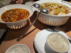 -新太二·鲜料川菜(群光广场店)