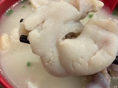 廖老妈蹄花-廖老妈蹄花(中海国际店)