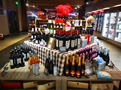 零售区-七鲜超市(通州ONE店)