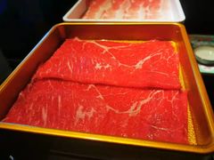 -温禾牛·和牛寿喜烧自助火锅(恒基名人店)