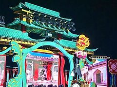 -清远熹乐谷温泉度假酒店