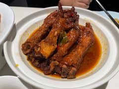 铁勺凤爪-大铁勺新津菜(东丽阳光新业广场店)