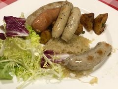 -杭州国际会议中心洲际酒店-德国啤酒屋(砂之船国际生活广场店)