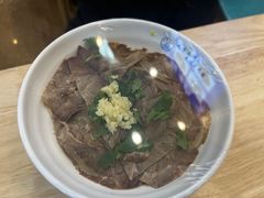 -李三抻面馆(金桥花园店)