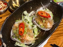 -质烤烤物·活烤海鲜(质烤总店)