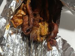 -老大连路特色烧烤(基隆路店)