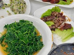 -瑞福园联谊餐室(茂名南路店)