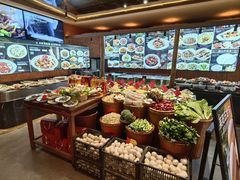 -单家老院·院子里的青岛菜(沙子口店)