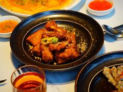 -潮堂 · 潮州菜(国贸商城店)