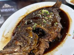 -晋阳饭庄(虎坊桥店)