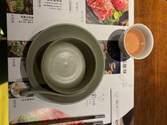 -盡膳口福跷脚牛肉火锅(合生汇购物中心店)