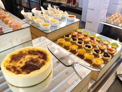 -圣丰索菲特·2 On 988 Café 自助餐厅