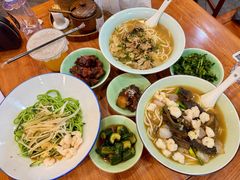 -奎元馆.百年奎元.非遗传承(西湖边的解放路店)