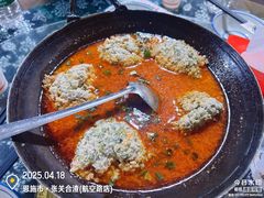 -张关合渣(航空大道店)