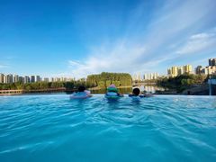 -清河半岛温泉度假酒店