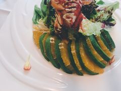 -若蘭慈·无国界素食料理(欢乐海岸店)
