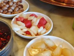 -南门涮肉(北洼路店)