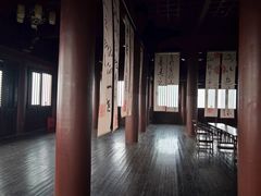 -池州市平天湖风景区