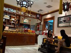 -富华斋饽饽铺·宫廷糕点·伴手礼(护国新天地店)