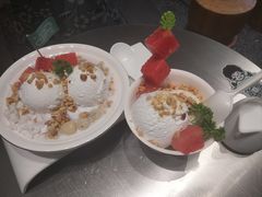 -自然椰·海南清补凉(明珠店)