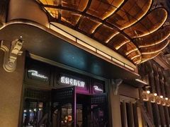 -波特曼西餐厅(中央大街店)