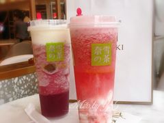 -奈雪的茶(东莞汇一城店)