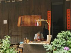 -海窝子古镇