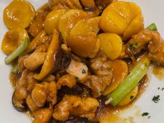 -西湖春天•老字号杭州菜(百汇店)