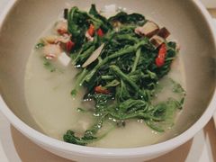 -香港狮子山下·明星粤菜餐厅(北苑店)