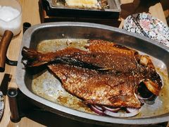 -哈啾嗨·新概念蒙餐(红星新城店)