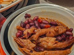 -粗茶淡饭·蒸鲜(光谷店)