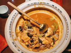 -魏铭鱼头捞饭(嘉善店)