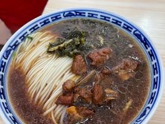 -盛兴面馆(真儒大厦店)