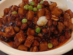 八宝辣酱-德兴馆(广东路总店)