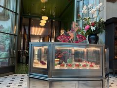-广州文华东方酒店·文华饼店