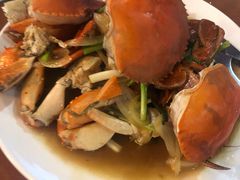 -南海渔家•海鲜•正宗海南菜(海棠湾店)