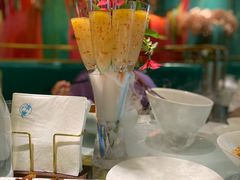-雀蓝川菜(星悦汇店)