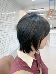-88潮牌造型烫发·染发